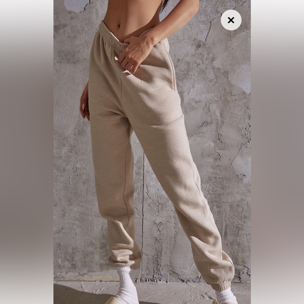 Stone Joggers